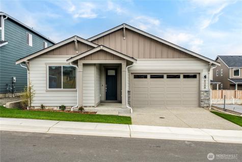 4123 SW Rustler Street Port Orchard WA 98367