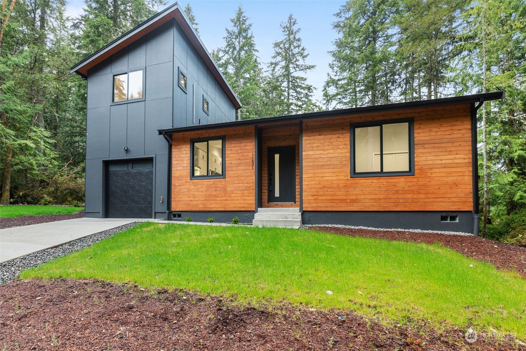 11607 Mill Place Anderson Island WA 98303