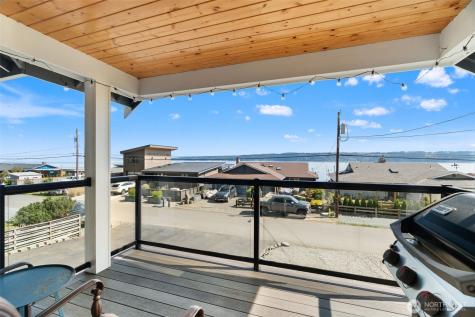 2968 Tillicum Beach Drive Camano Island WA 98282