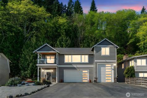 2968 Tillicum Beach Drive Camano Island WA 98282