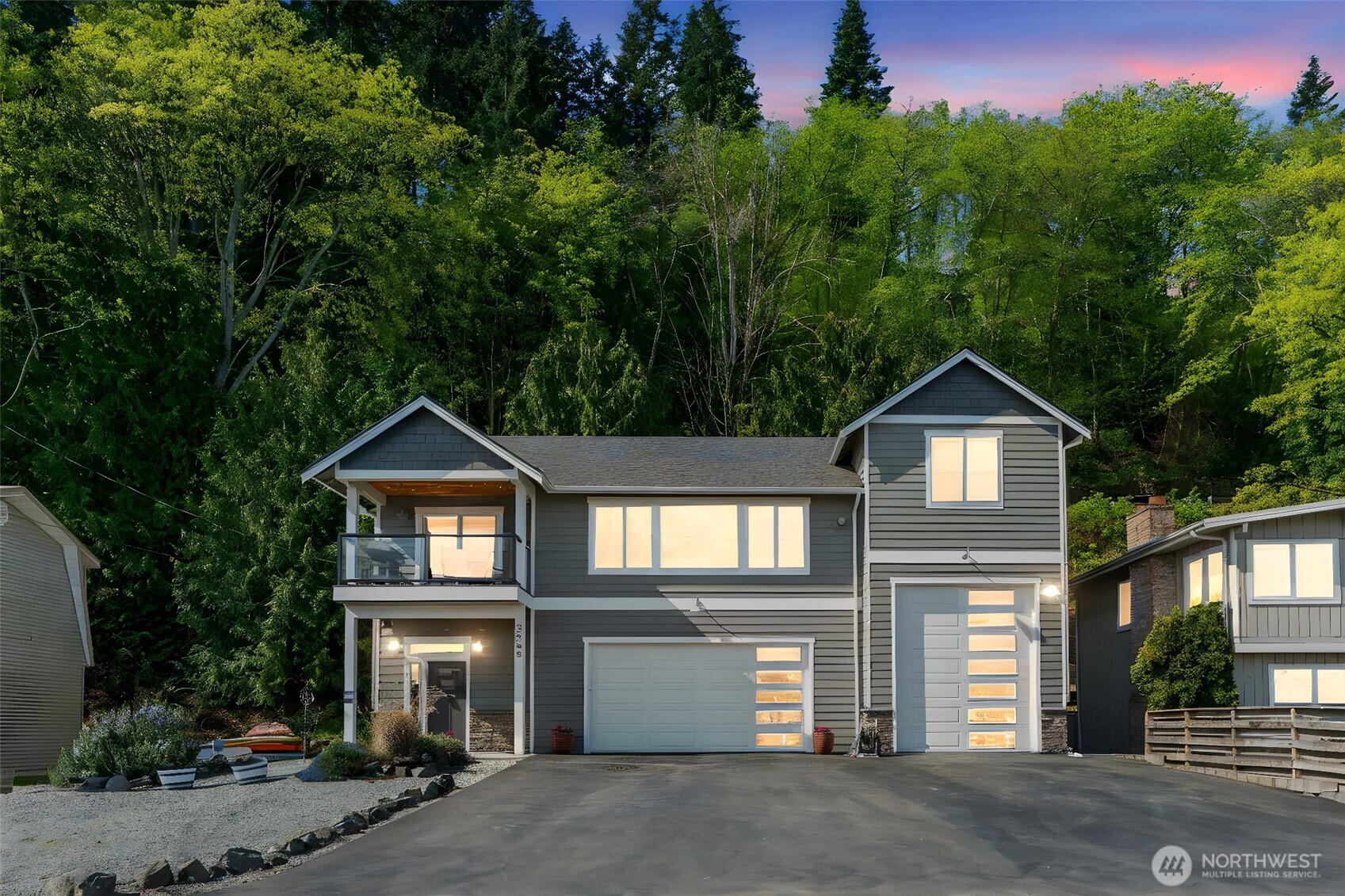 2968 Tillicum Beach Drive Camano Island WA 98282