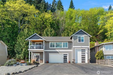2968 Tillicum Beach Drive Camano Island WA 98282