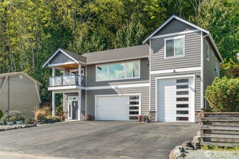 2968 Tillicum Beach Drive Camano Island WA 98282