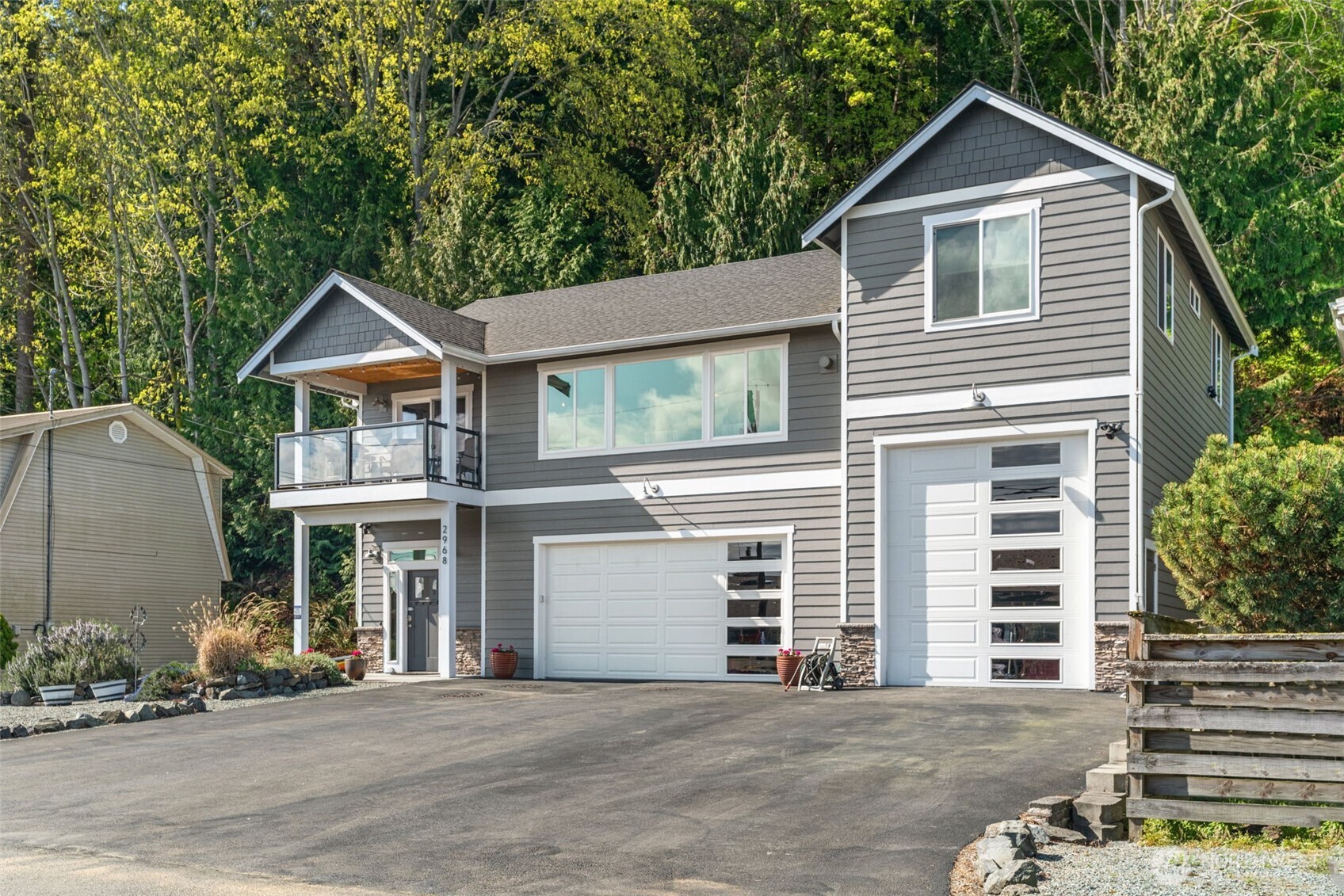 2968 Tillicum Beach Drive Camano Island WA 98282