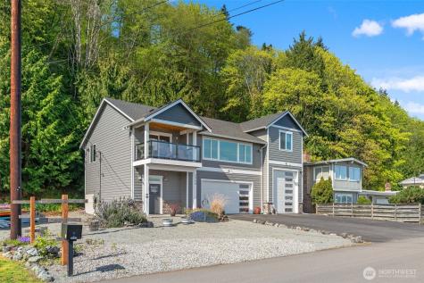 2968 Tillicum Beach Drive Camano Island WA 98282