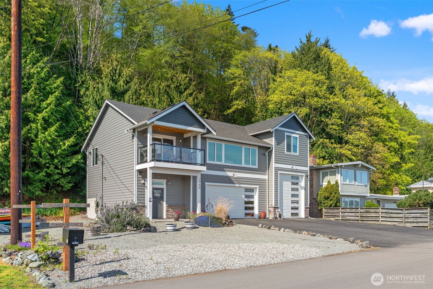 2968 Tillicum Beach Drive Camano Island WA 98282