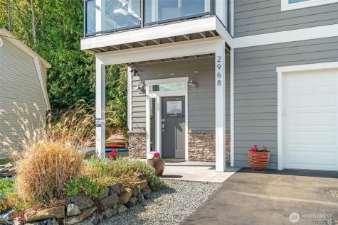 2968 Tillicum Beach Drive Camano Island WA 98282