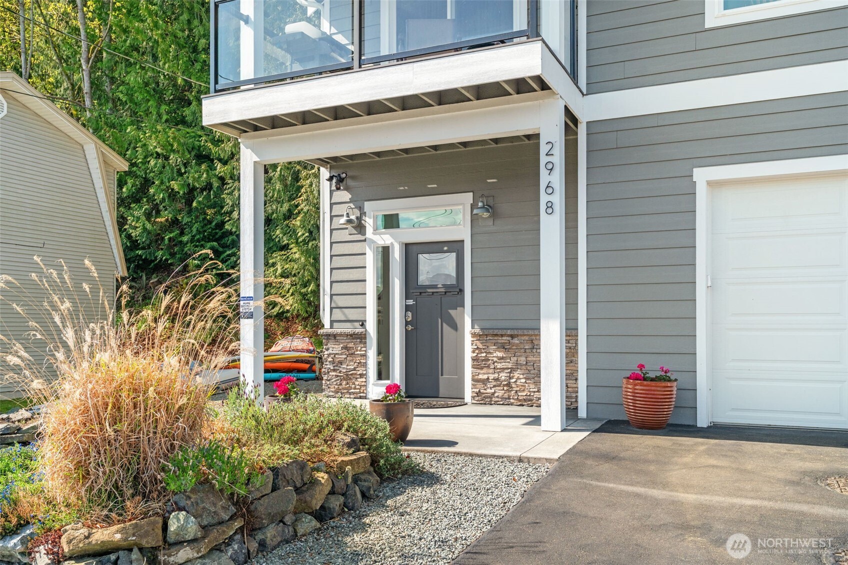 2968 Tillicum Beach Drive Camano Island WA 98282