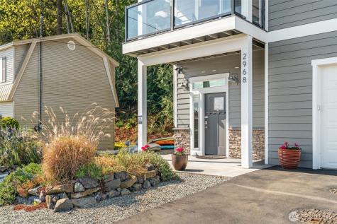 2968 Tillicum Beach Drive Camano Island WA 98282