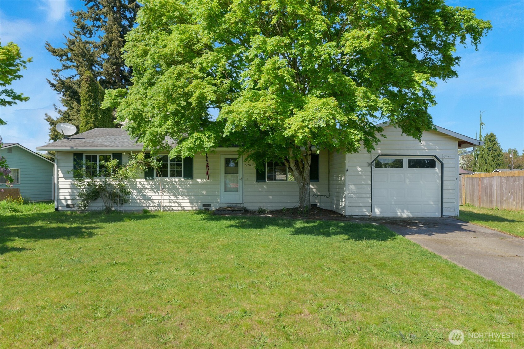 5709 91st Place NE Marysville WA 98270