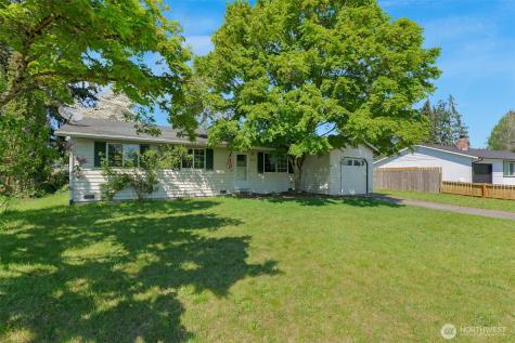 5709 91st Place NE Marysville WA 98270