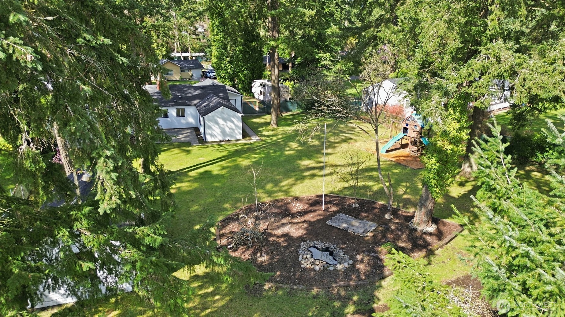 12527 Glenwood Avenue SW Lakewood WA 98499