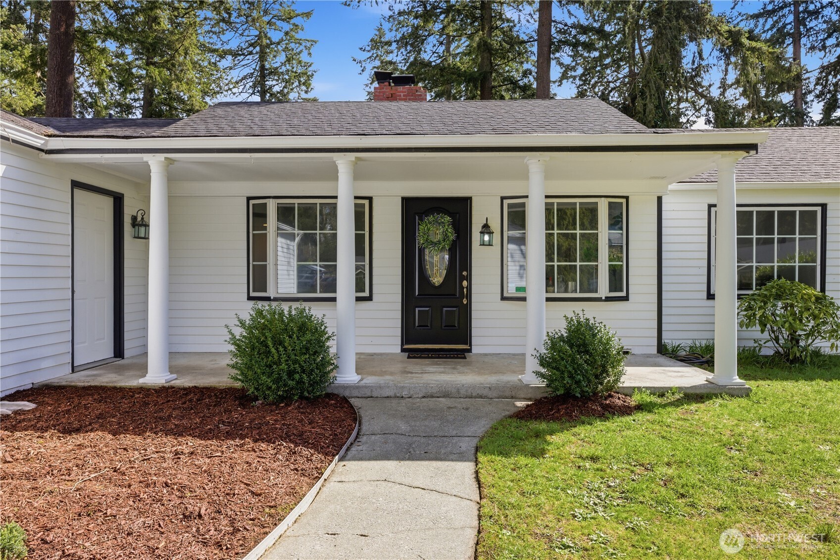 12527 Glenwood Avenue SW Lakewood WA 98499