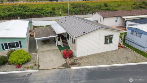 10521 60th Street Ct E Puyallup WA 98372
