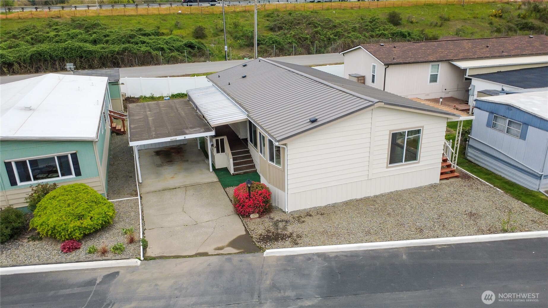 10521 60th Street Court E Puyallup WA 98372