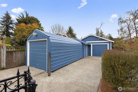 6502 48th Street E Puyallup WA 98371