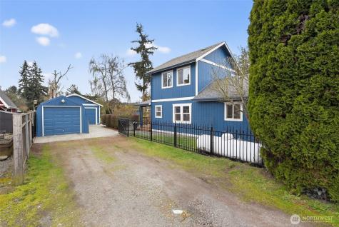 6502 48th Street E Puyallup WA 98371
