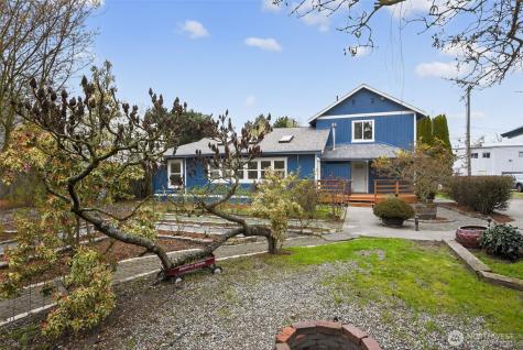 6502 48th Street E Puyallup WA 98371