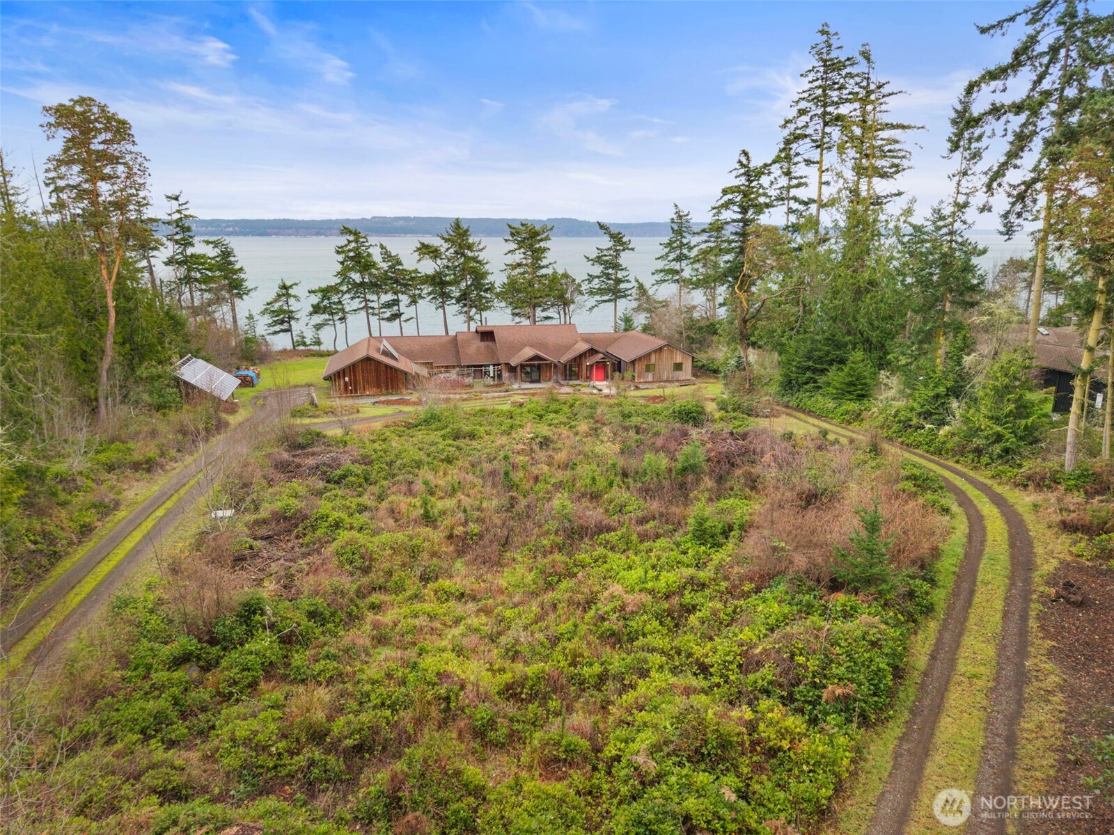 824 Schwartz Road Nordland WA 98358