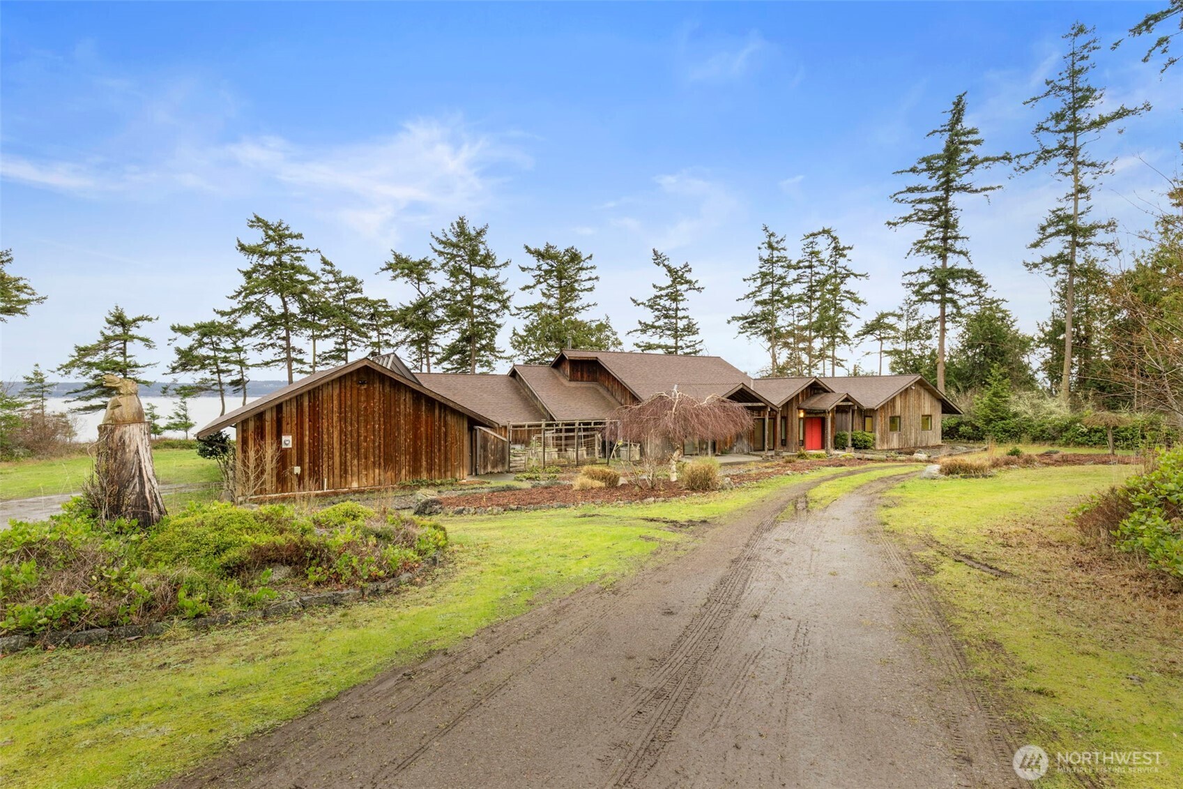 824 Schwartz Road Nordland WA 98358