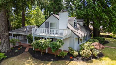 3706 84th Avenue SE Mercer Island WA 98040