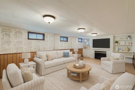 3706 84th Avenue SE Mercer Island WA 98040