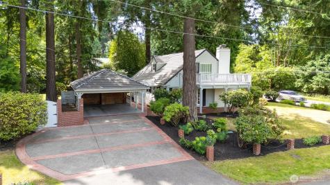3706 84th Avenue SE Mercer Island WA 98040