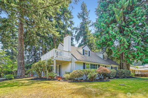 3706 84th Avenue SE Mercer Island WA 98040
