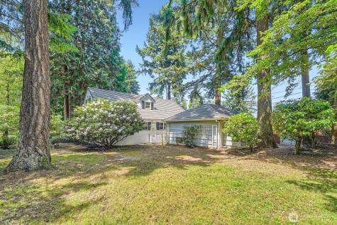3706 84th Avenue SE Mercer Island WA 98040