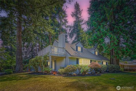 3706 84th Avenue SE Mercer Island WA 98040