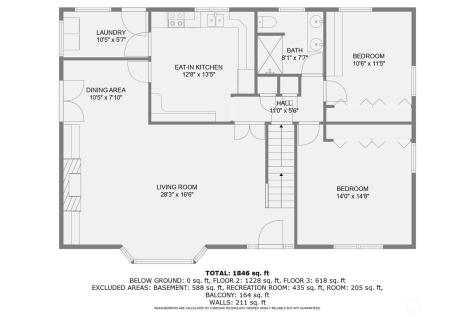 3706 84th Avenue SE Mercer Island WA 98040