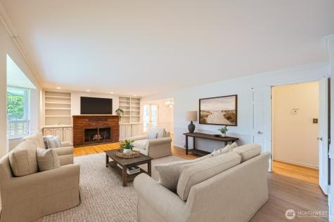 3706 84th Avenue SE Mercer Island WA 98040