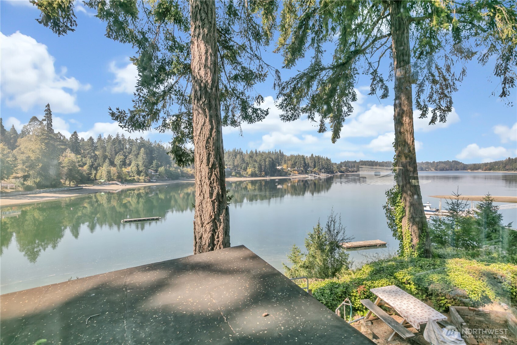 6614 156th Avenue SW Longbranch WA 98351