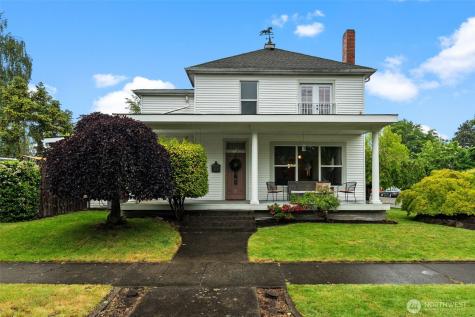 801 N Junett Street Tacoma WA 98406