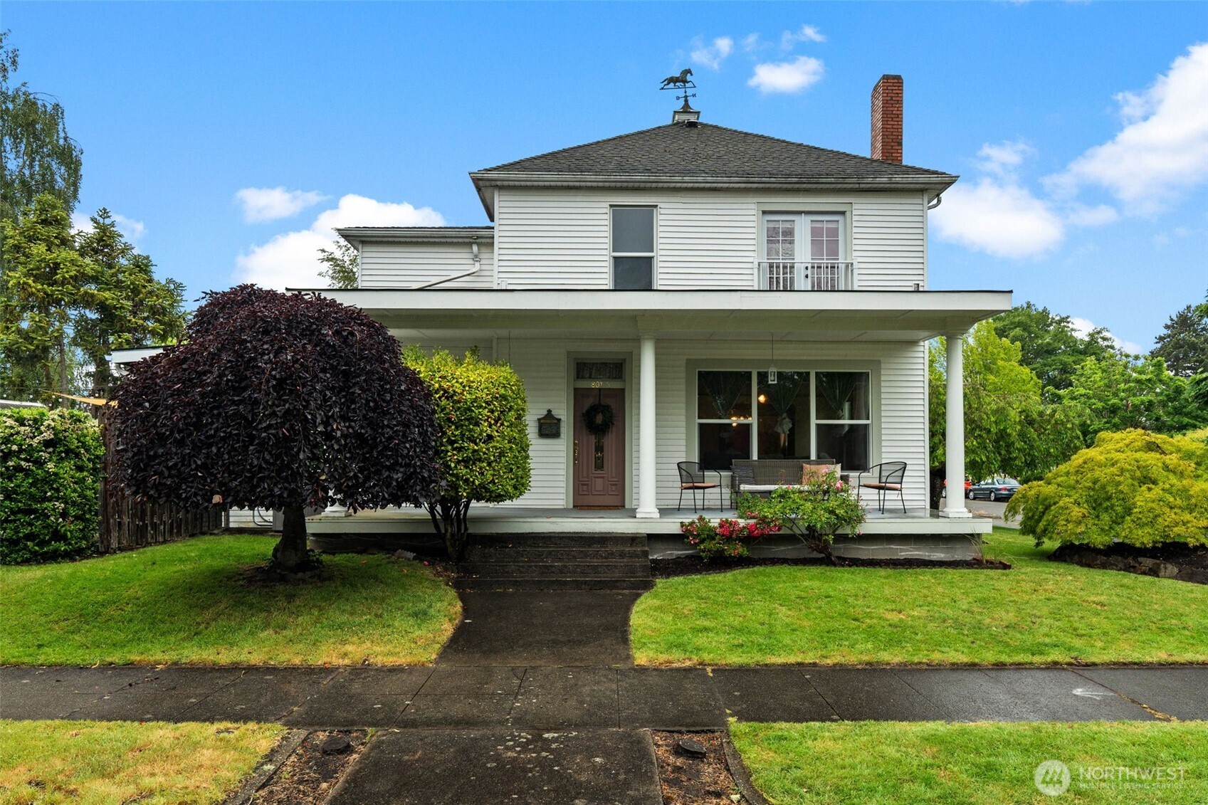 801 N Junett Street Tacoma WA 98406