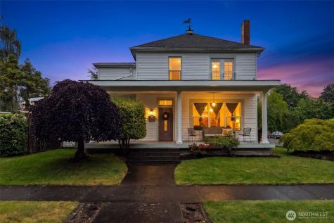 801 N Junett Street Tacoma WA 98406