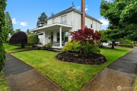 801 N Junett Street Tacoma WA 98406
