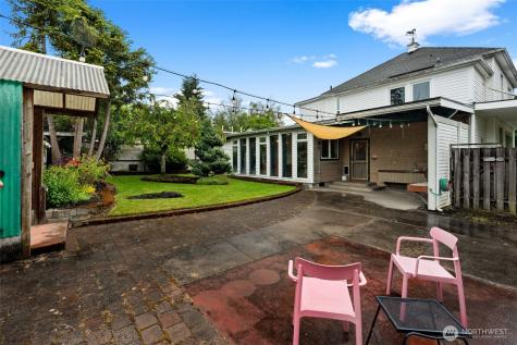 801 N Junett Street Tacoma WA 98406