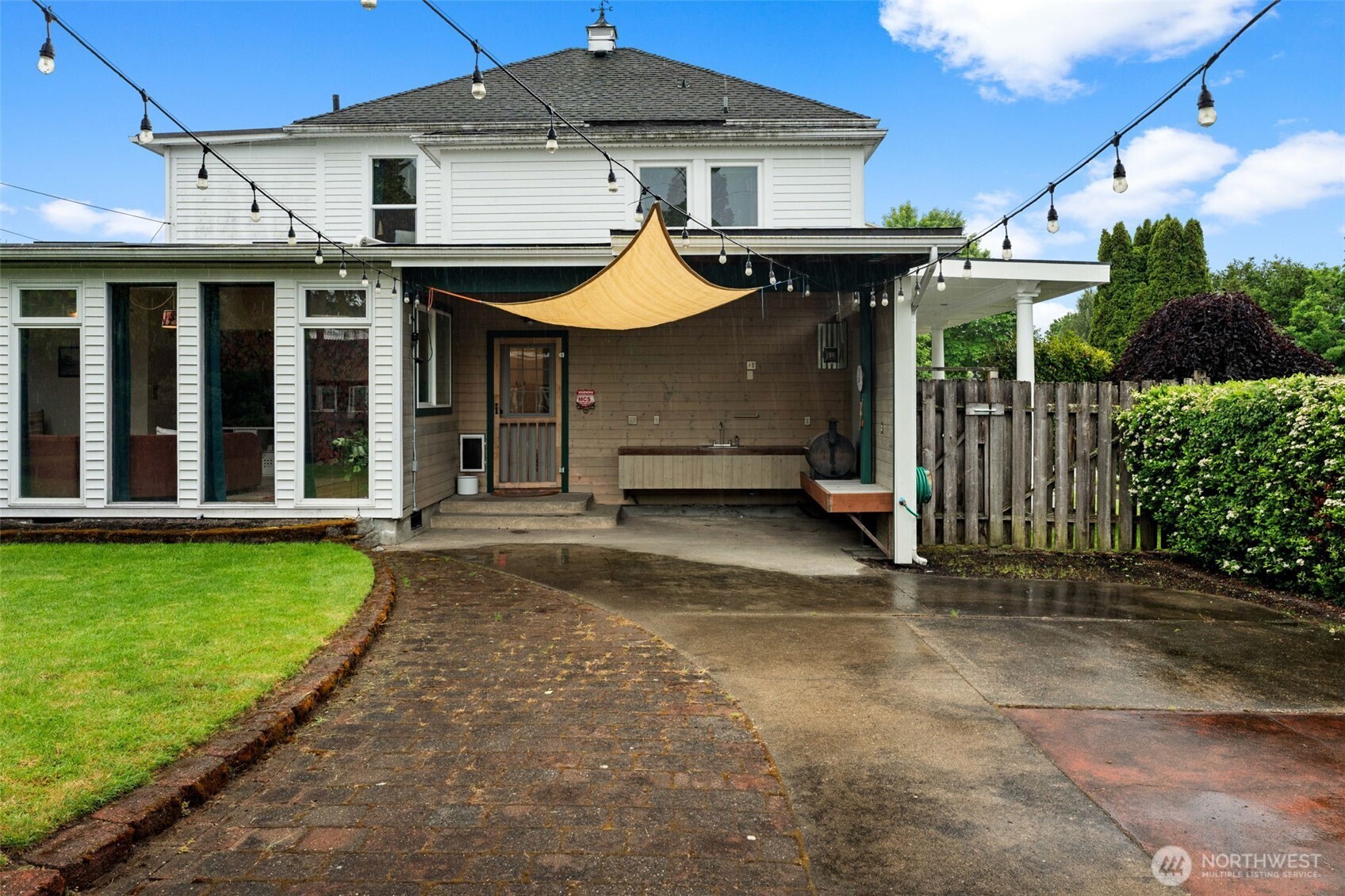 801 N Junett Street Tacoma WA 98406