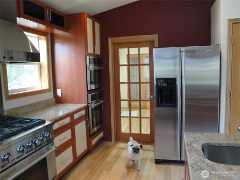 12322 NE 134th Street Kirkland WA 98034