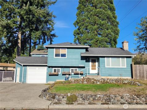 12322 NE 134th Street Kirkland WA 98034