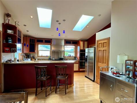 12322 NE 134th Street Kirkland WA 98034