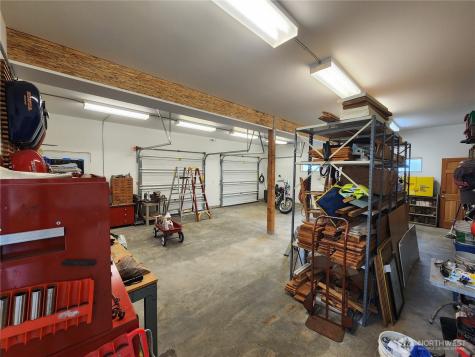 12322 NE 134th Street Kirkland WA 98034