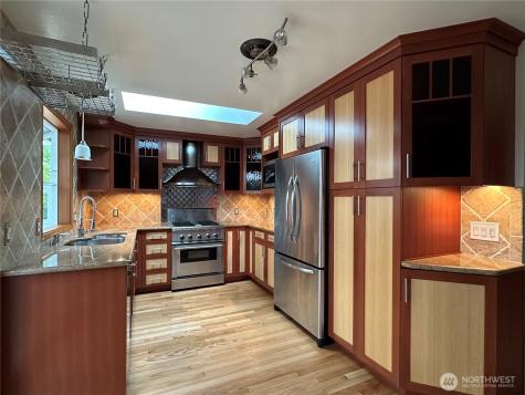 12322 NE 134th Street Kirkland WA 98034