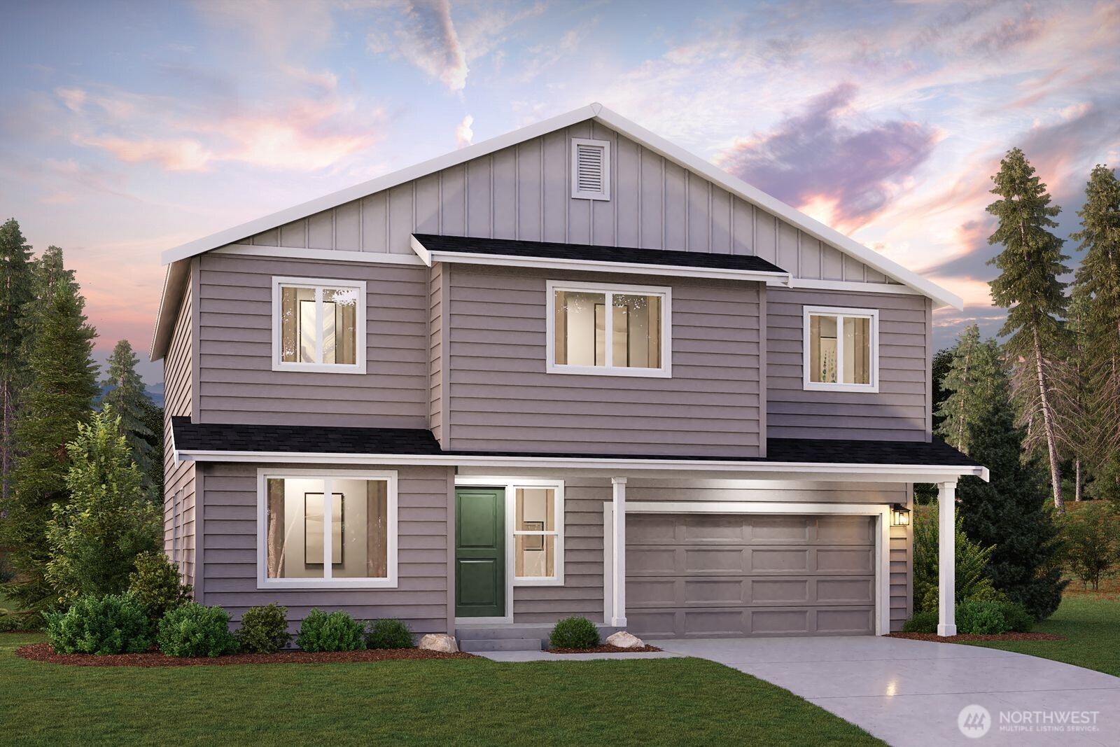 9828 Ferns Loop SE Yelm WA 98597