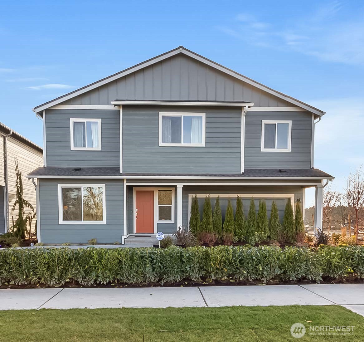 9828 Ferns Loop SE Yelm WA 98597