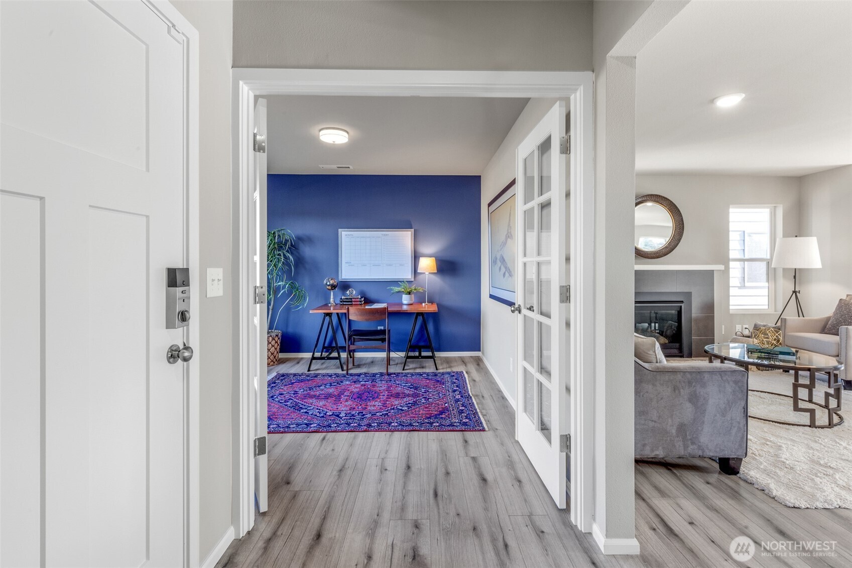 9828 Ferns Loop SE Yelm WA 98597