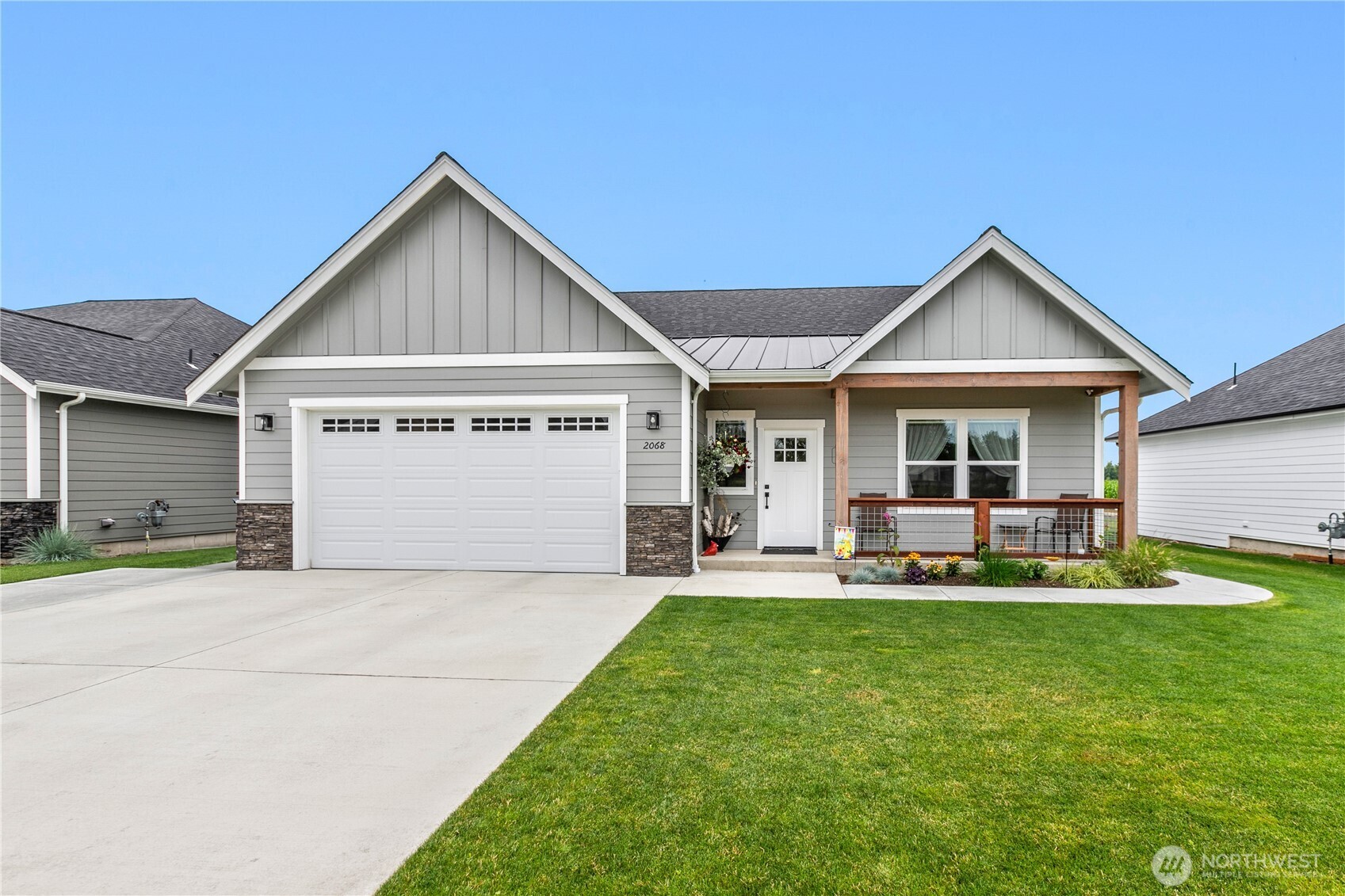 2068 Bowfin Way Lynden WA 98264