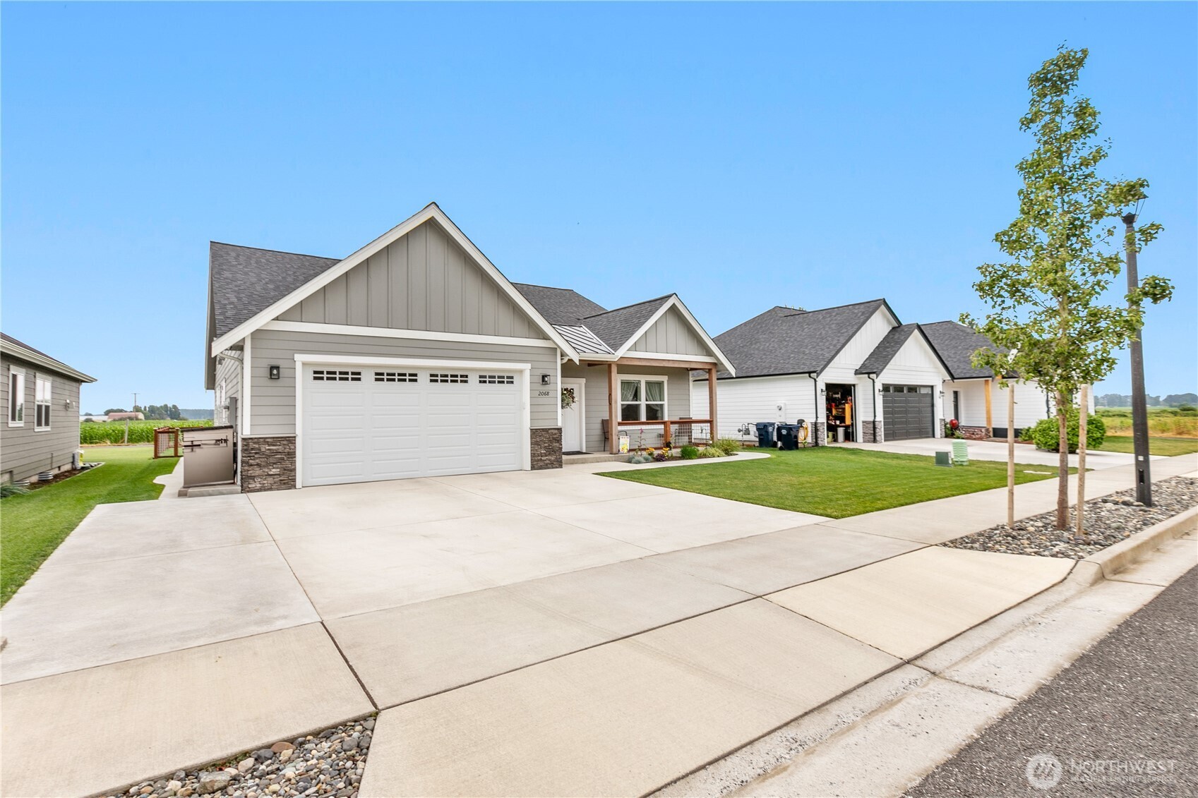 2068 Bowfin Way Lynden WA 98264