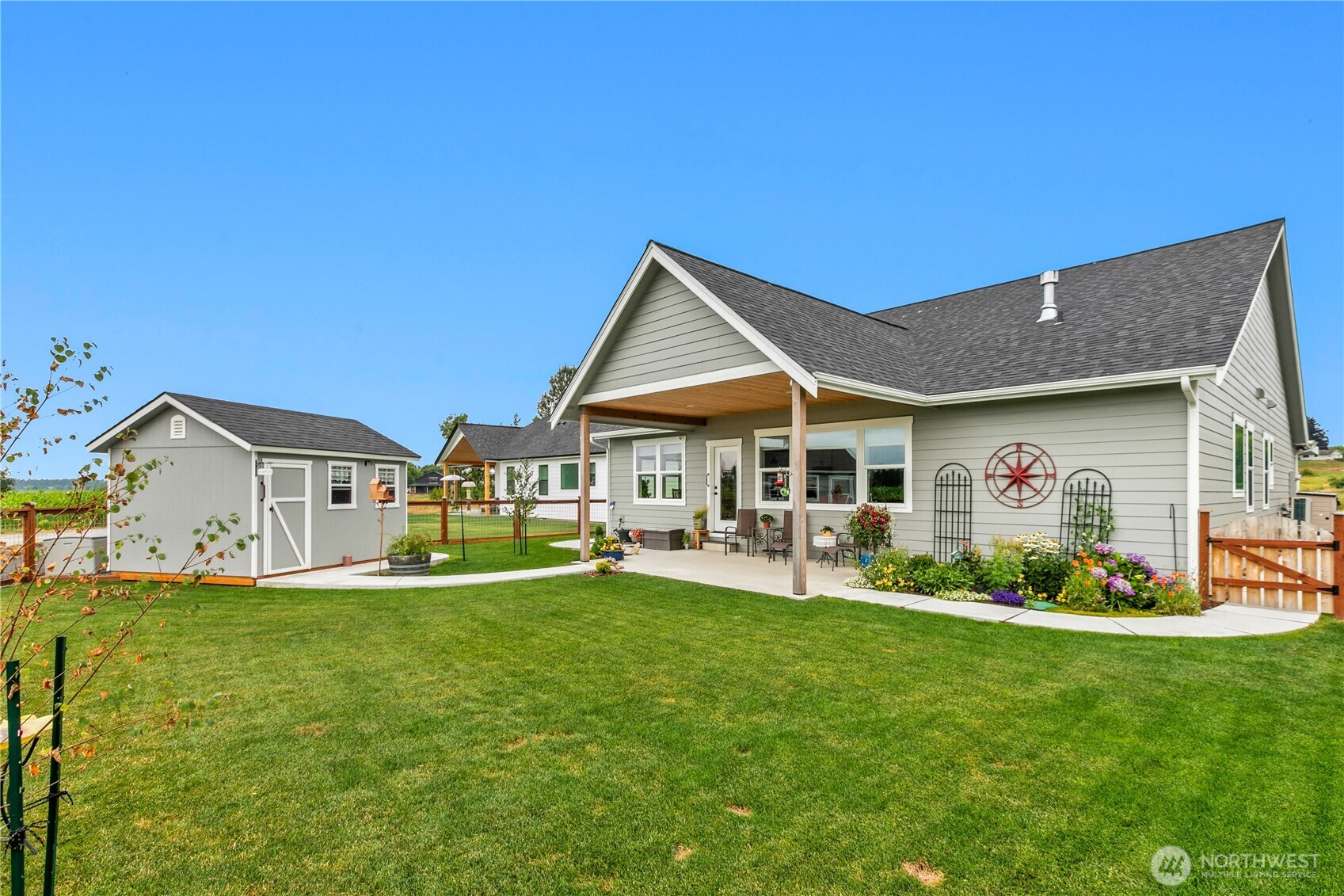 2068 Bowfin Way Lynden WA 98264